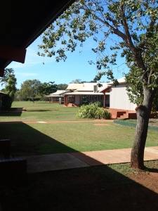 St Mary's College Broome