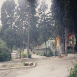 Kiparisny (Cypress) Camp