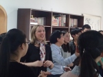 Gillian Howell – Community Music Workshop, Beijing 4