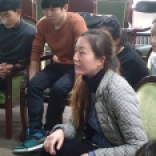 Gillian Howell - Community Music Workshop, Beijing 9
