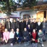 Gillian Howell - Community Music Workshop, Beijing 10